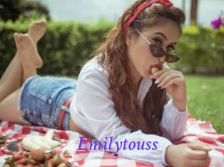 Emilytouss
