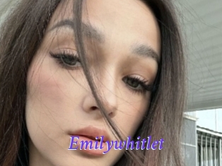 Emilywhitlet