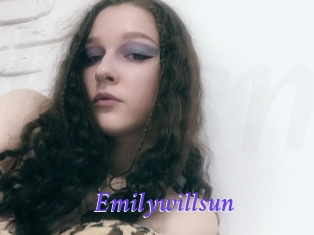 Emilywillsun