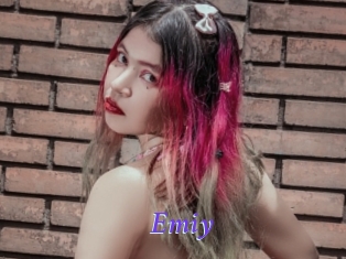 Emiy
