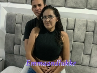 Emmaandlukke