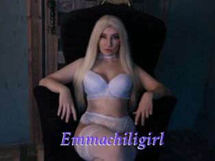 Emmachiligirl