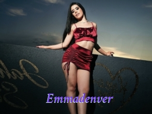 Emmadenver