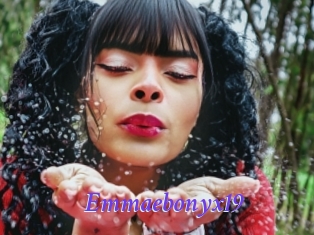 emmaebonyx19 Bdsm gratuit