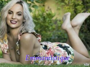 Emmamistique