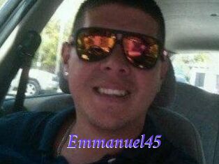 Emmanuel45