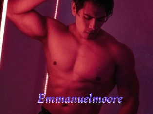 Emmanuelmoore
