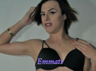 Emmats