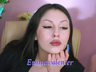Emmavalenter