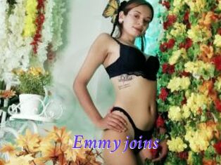 Emmy_joins
