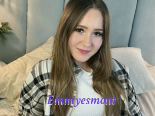 Emmyesmont