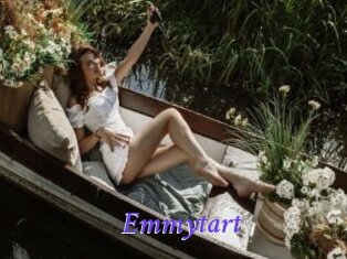 Emmytart
