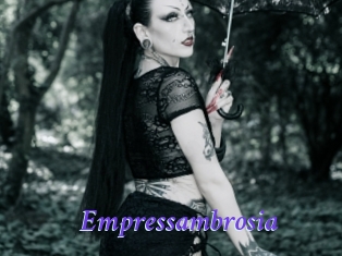 Empressambrosia