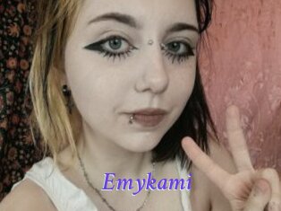Emykami