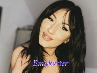 Emykarter