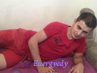 Energyedy