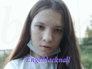 Engelblacknall