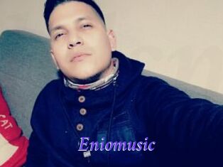 Eniomusic