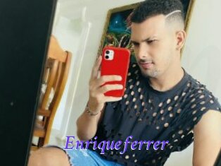 Enriqueferrer