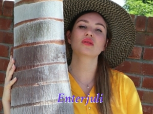 Enterjuli