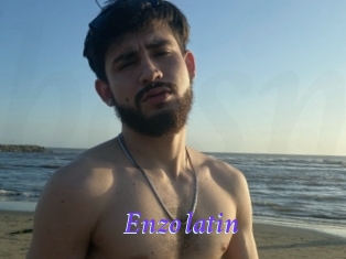 enzo_latin Bdsm gratuit