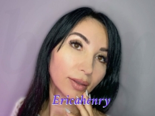 Ericahenry
