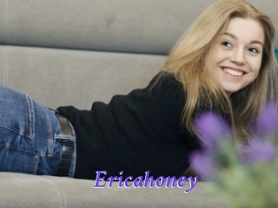 Ericahoney