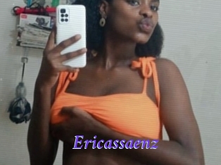 Ericassaenz