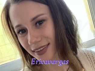 Ericavargas