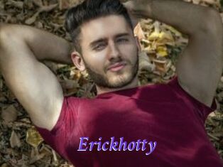 Erickhotty
