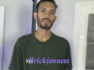 Erickjonness
