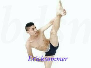 Ericksommer