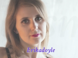 Erikadoyle