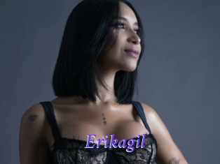 Erikagil