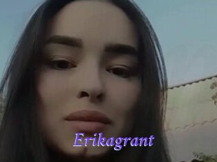 Erikagrant