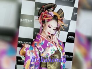 erikahonda Bdsm gratuit