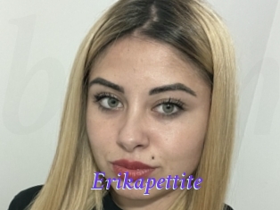 Erikapettite