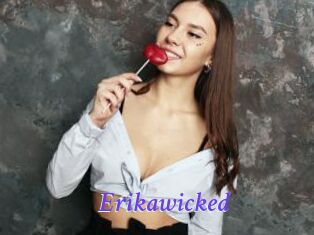 Erikawicked