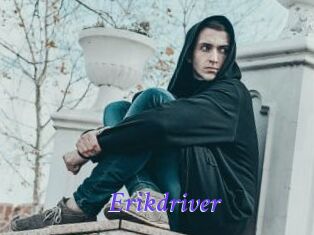 Erikdriver