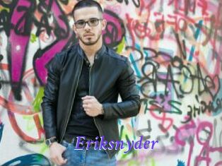 Eriksnyder