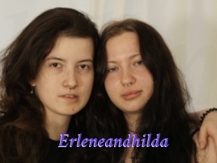 erleneandhilda Bdsm gratuit
