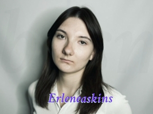 Erleneaskins