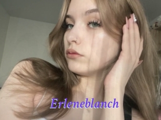 Erleneblanch