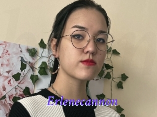 Erlenecannon