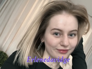 Erlenedavidge
