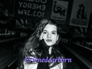 Erlenedearborn