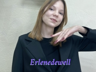 Erlenedewell