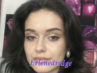 Erlenedredge