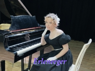 Erleneeger