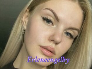 Erleneengelby